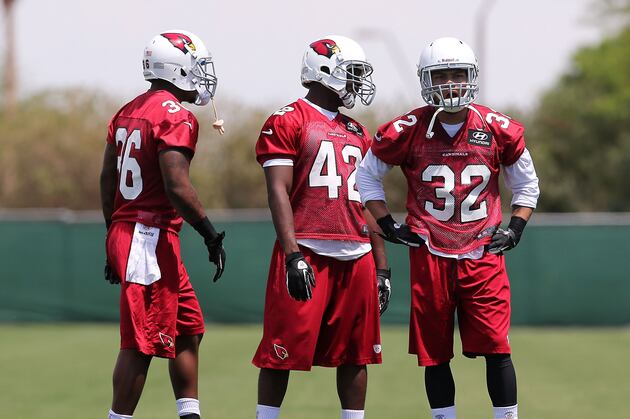 Debate: Which New Cardinal Are You Most Excited to See in 2013?