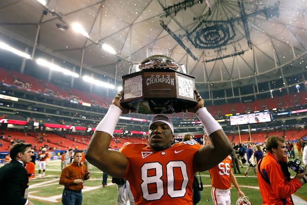 Enhanced ACC Bowl Lineup to Include New Options