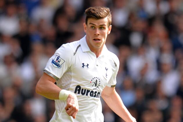 Transfer News: Real Madrid Waiting on Gareth Bale Offer