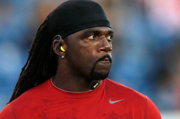 Washington Redskins Plan to Sign WR Donte Stallworth