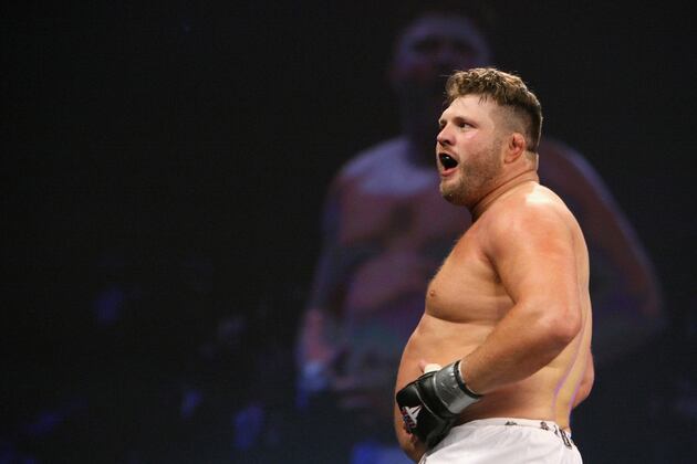 UFC 161: Top Can't Miss Fights on the Card