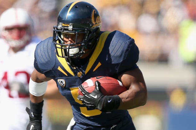 Cal's Brendan Bigelow Set for Breakout Season in 2013