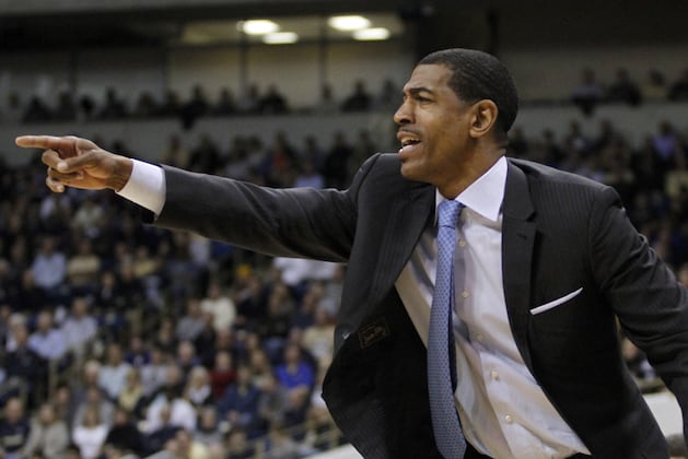 UConn Makes Grade with APR