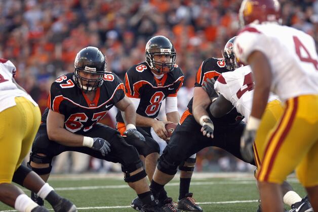My Top 10 OSU Football Memories: No. 3