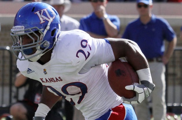 Jayhawks Land on Early Preseason Lists