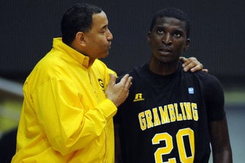 Tigers Facing Post-Season Ban Due to Academics