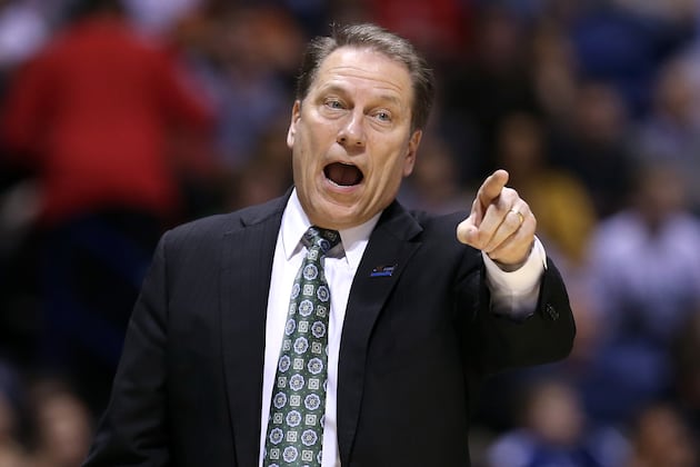 Izzo Prepared for Long Process of Securing Class of '14 Commitments