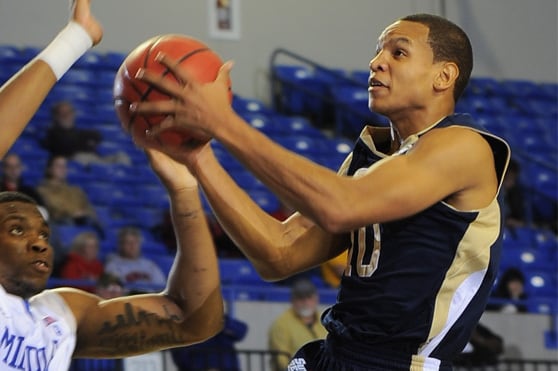 FIU Gets 2014 Postseason Ban