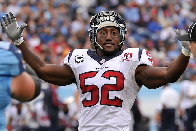 Tim Dobbins Disappointed in Himself but Wouldn't Change How He Handled OTAs