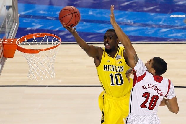 Tim Hardaway's Son Works out for Knicks