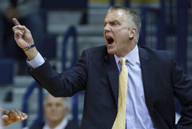 Head Coach Tod Kowalczyk Signs Contract Extension Through '18-19
