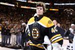 Bruins Almost Didn't Get Rask from Leafs in 2006