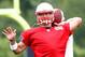 The New England Patriots signed free agent quarterback Tim Tebow on Tuesday.