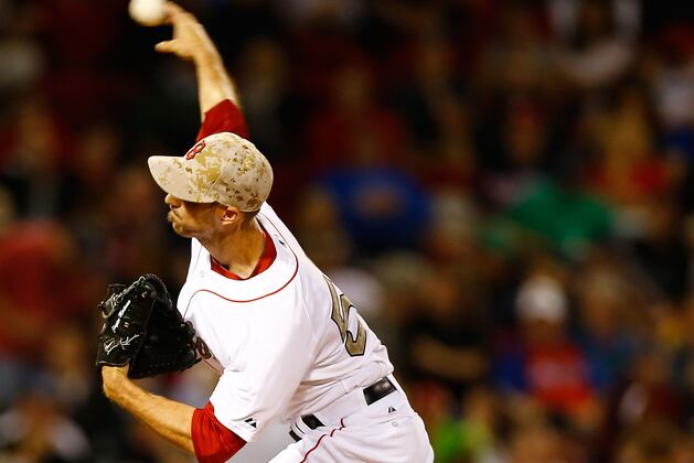 Mortensen Lands on DL Due to Hip/Groin Injury