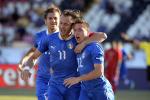 Italy Suffers Shock Draw to Haiti in Friendly 
