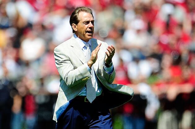 4-Star WR Recaps Visit to Alabama