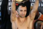 Malignaggi Looking for Respect in Bout vs. Broner