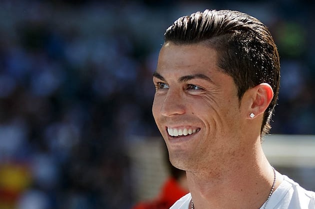 Report: Monaco Set to Make World Record €100M Bid for Cristiano Ronaldo