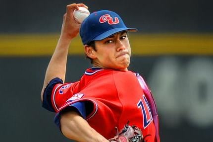 Cardinals Sign Marco Gonzales