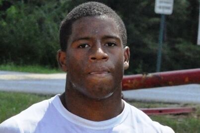 Nick Chubb: UGA Lands State's No. 1-Ranked RB