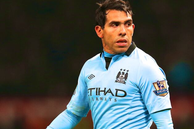 AC Milan: Why Carlos Tevez Plus Cash for Stephan El Shaarawy Is a One-Sided Deal
