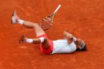 Stock Watch for Top Stars After French Open