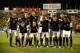 KINGSTON, JAMAICA - JUNE 07: Team USA poses for a picture before their game against Jamaica in the FIFA 2014 World Cup Qualifier at National Stadium on June 7, 2013 in Kingston, Jamaica. (Photo by Streeter Lecka/Getty Images)