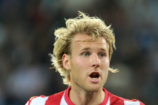 Norwich bolster attack with Toivonen as Canaries agree �4.7m fee with PSV