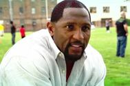 Ray's Big Surprise at 'The U'