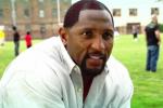 Trip Down Memory Lane with Ray Lewis