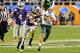 QB Marcus Mariota in the Fiesta Bowl