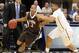 C.J. McCollum could have a pretty big impact on the future.