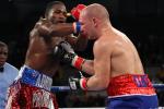 Is Just a Win Enough for Broner Against Malignaggi? 