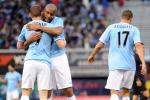 City Becomes Highest Paid Team in the World