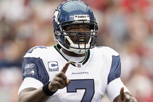 Sources: Seahawks Could Sign QB Jackson
