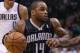 Point guard Jameer Nelson is aging, leaving the point guard position up for grabs on the Orlando Magic.
