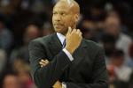Byron Scott's Interview with Clippers 'Went Very Well'