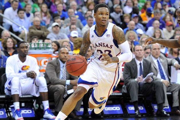 2013 NBA Mock Draft: Selections Your Team Must Make