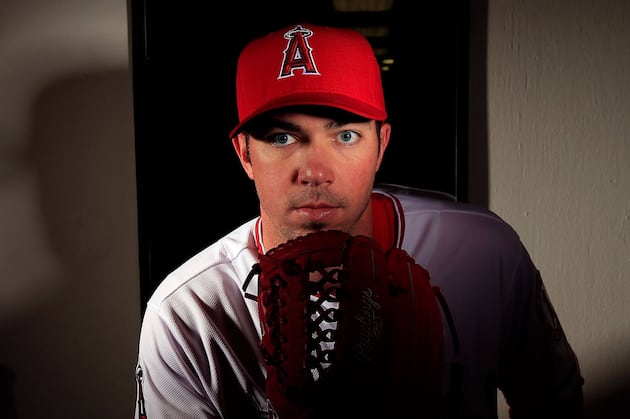Angels Reliever Sean Burnett 'crushed' by Latest Setback