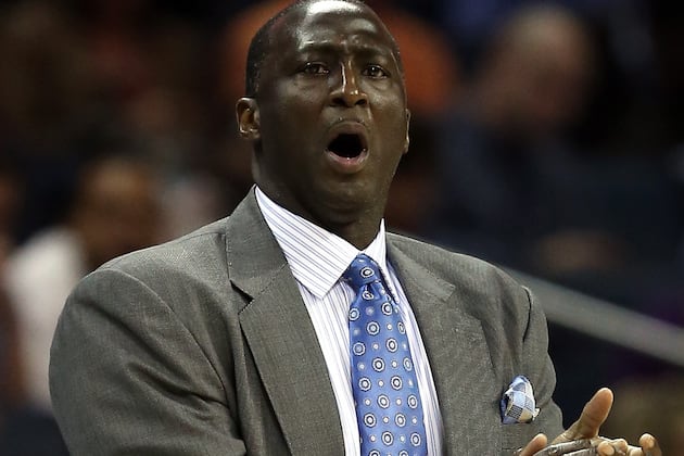 If Jazz Fail Next Year, Corbin's Number Will Be Up