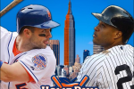 Perfect Home Run Derby Teams for Cano and Wright
