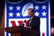 Apr 25, 2013; New York, NY, USA; NFL commissioner Roger Goodell speaks before the 2013 NFL Draft at Radio City Music Hall. Mandatory Credit: Jerry Lai-USA TODAY Sports
