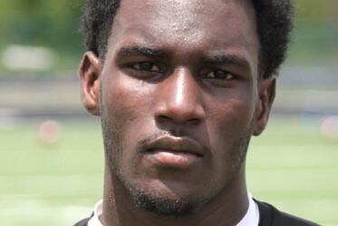 Report: SD State Lands Stud Safety Jerrell Jackson