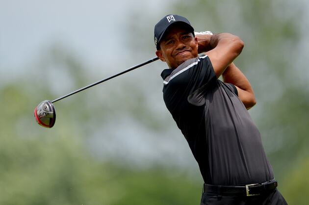 US Open Golf 2013: Latest Odds and Betting Tips for Golf's Top Contenders