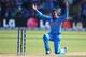 Man-of-the-match Ravindra Jadeja was too much for the West Indian batsmen