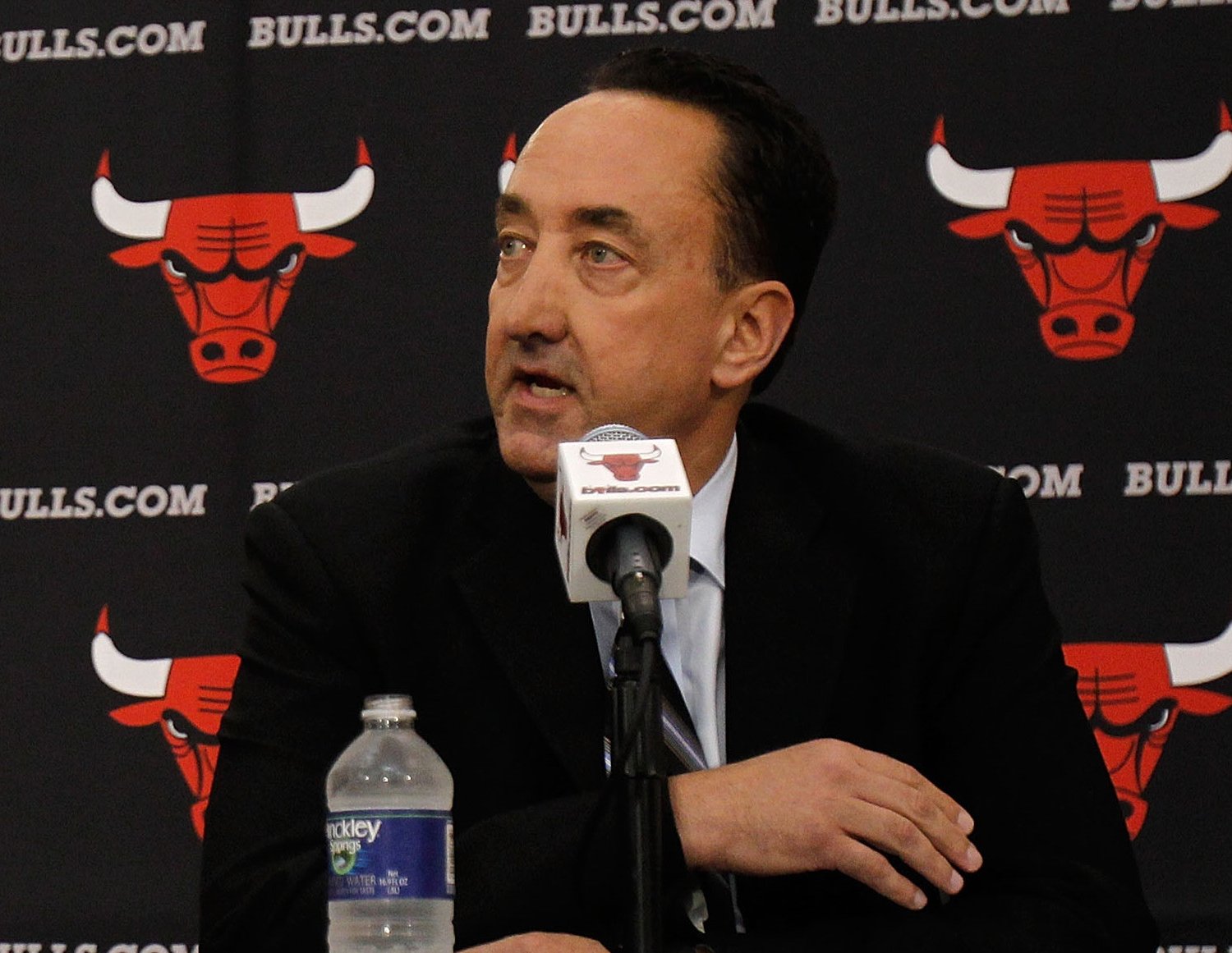 Complete Guide to Chicago Bulls' Salary Cap Situation Bleacher Report