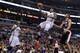 Brimming with potential, Eric Bledsoe could be a candidate for Most Improved Player next season.
