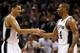 Danny Green and Gary Neal both proved to be found treasures in the Spurs' Game 3 blowout of the Heat.