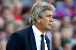 City Poised to Confirm Manuel Pellegrini as Coach