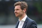 Villas-Boas Set to Be Offered £40M by PSG